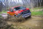 Dodge Ram 1500 Rebel Crew Cab 16 by Mopar 2016 года